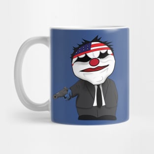 South Park Payday Mug